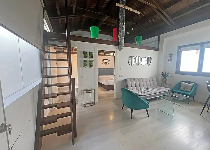 Real Suites Realejo 3000